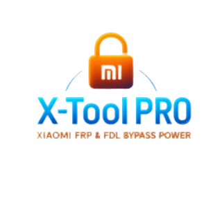 X-Tool Pro Credits [Xiaomi FRP & FDL Bypass] [Existing User]