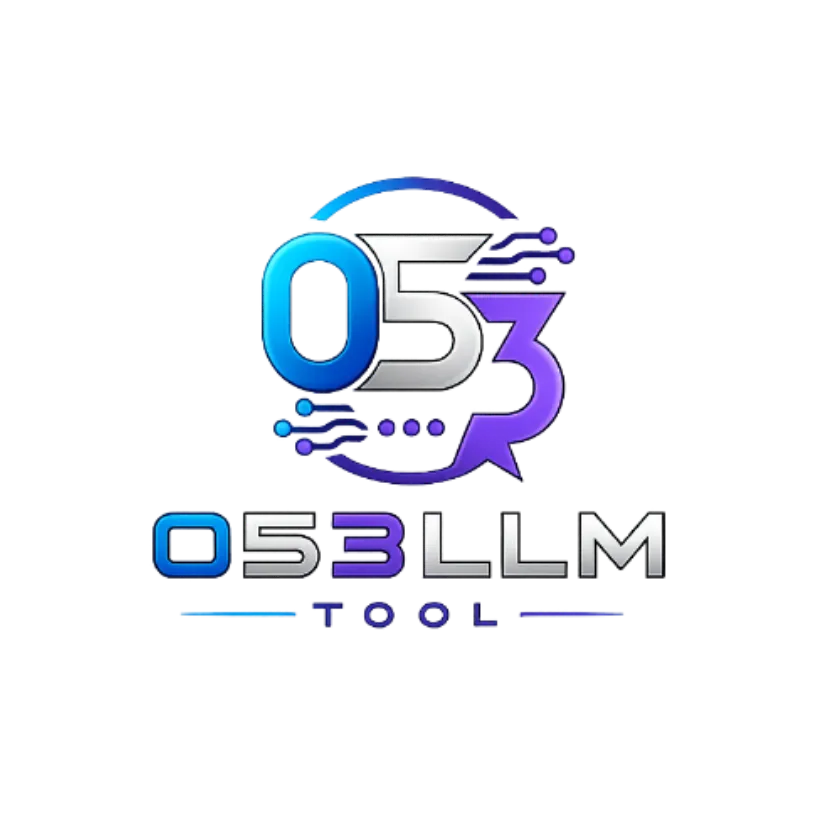 053LLM Tool Credits Recharge