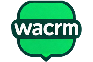 WA CRM Automate Customer Service - Smart Chatbot [1PC-Lifetime]