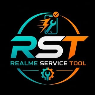 Realme Service Tool [RST] QC + MTK One Click OTP
