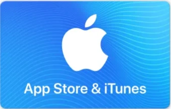 iTunes Gift Card India 5000Rp
