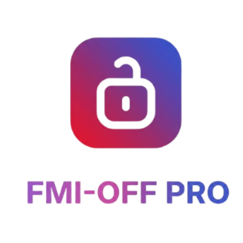 FMI-OFF PRO Fix iPad [Unable To Activate]