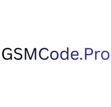 GSMCode.Pro Bypass [Unlimited SN Registrations - 1 Year]