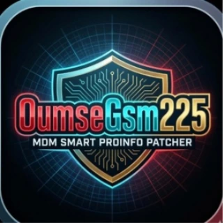 OumseGsm Tool Pro Activation [12 Months]