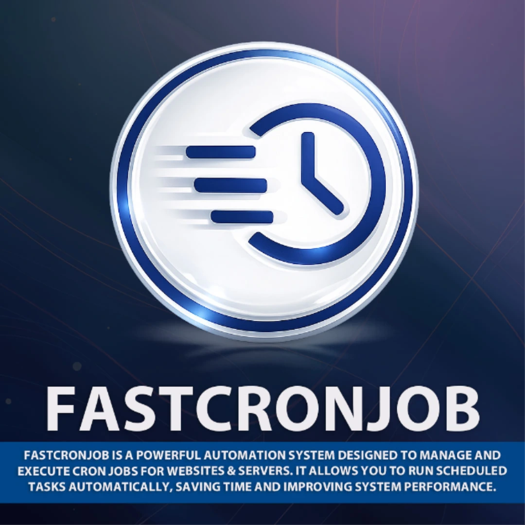 FastCronJob License Activation