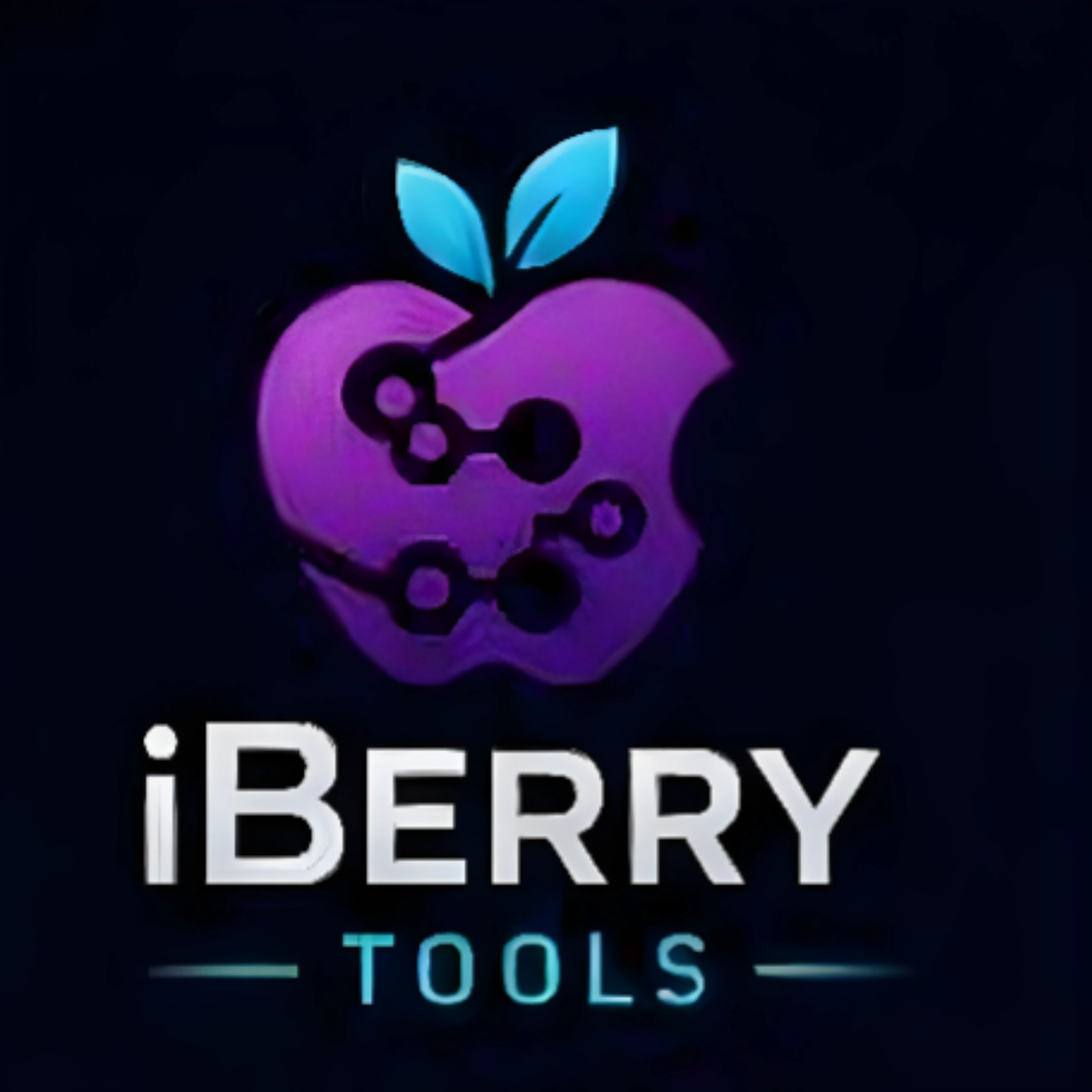 iBerry Removal Open Menu Hide Toolkit universal