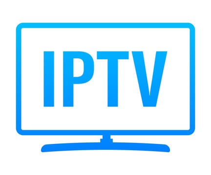 Cube TV IPTV [12 Months 1 User]