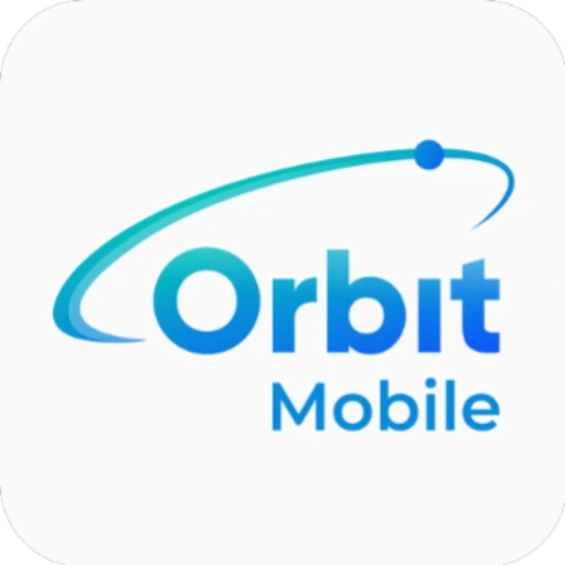 Orbitmobile E-Sim Global interet (10 GB / 30 Days)