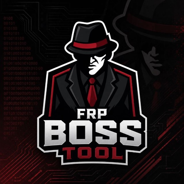 FRP Boss Tool - Instant Credits [Samsung | Nokia HMD | Xiaomi | Honor]