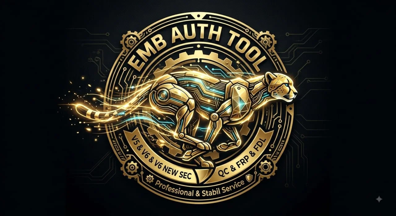EMB Auth Tool Credits [Existing Users]