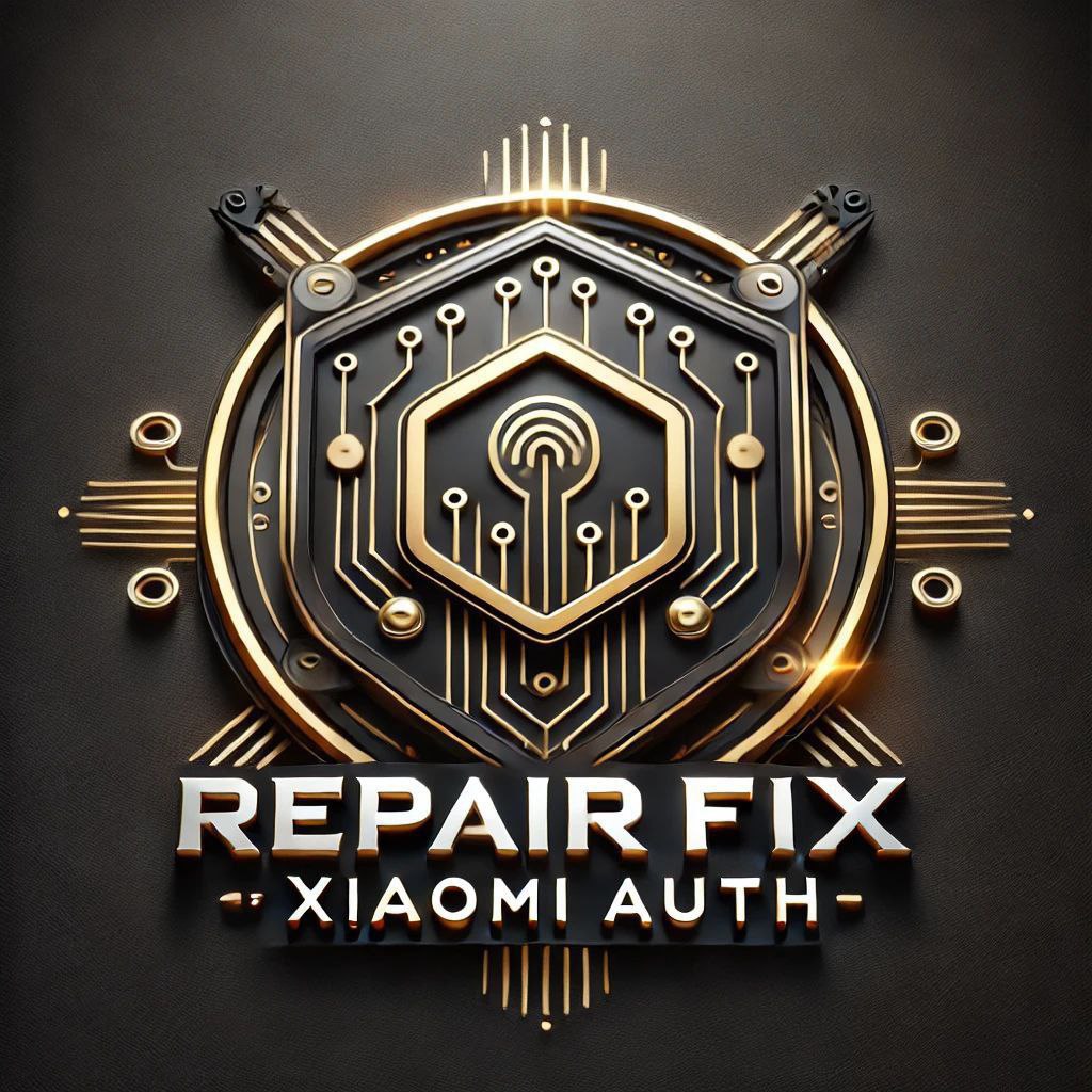 Repair-Fix Xiaomi Auth Tool Credits [Existing User]
