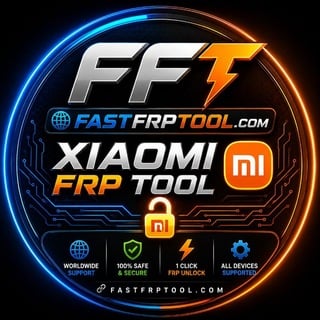 Fast FRP Tool Credits For Xiaomi Devices [Existing User]
