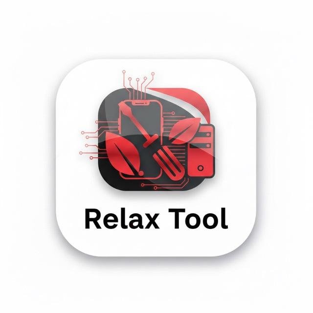 Relax Tool Auth Credits Loader [Existing Account]