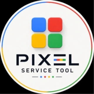 Pixel Service Tool [1 Month License]