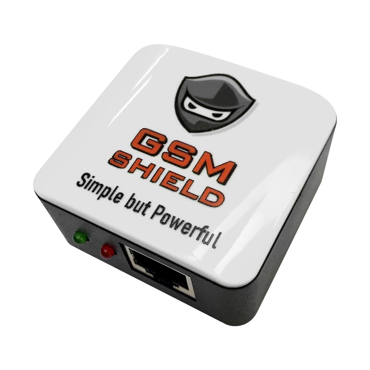 GSM Shield Box Xiaomi Server Credits