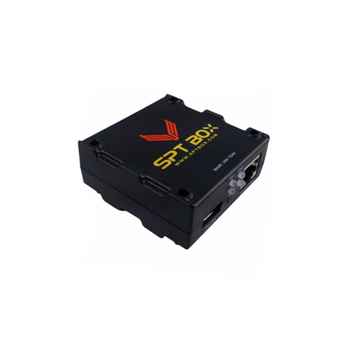 SPT Box [Yearly Activation]