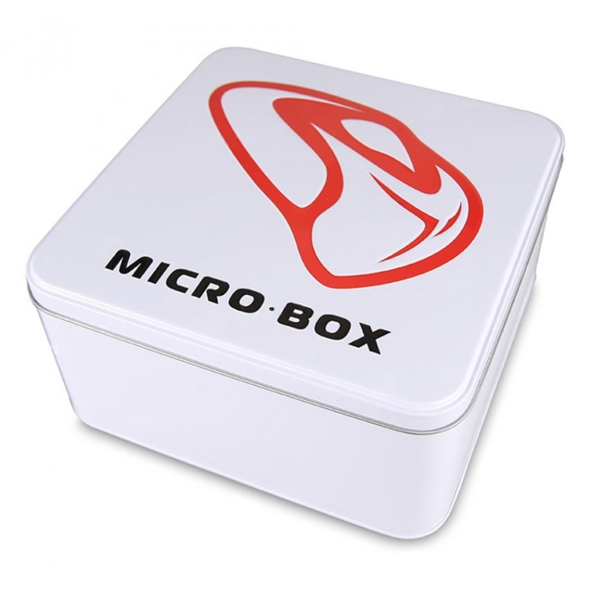 Microbox Normal Credit [Activation | Support | Renewal]