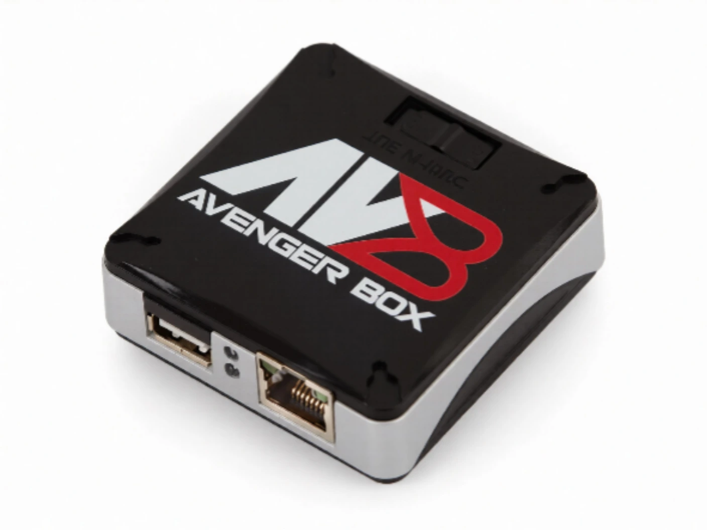 Avengers Box | Dongle 1 Year Activation