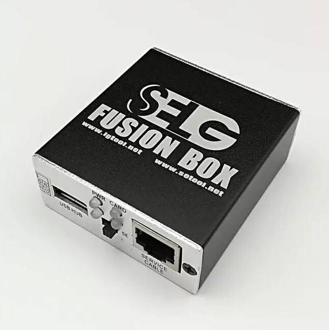 LG Tool Activation [For Setool]