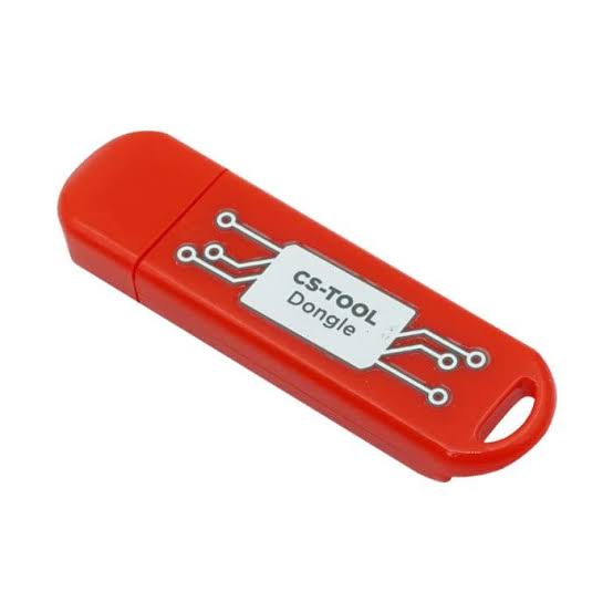 S-Module Activation For CS-Tool