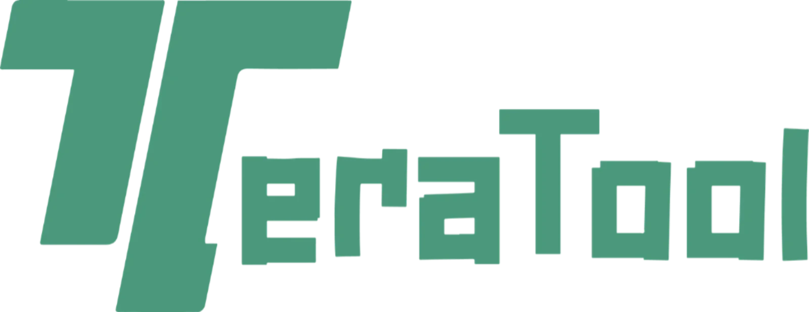 TeraTool Activation [1 Pc 12 Months]