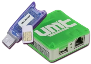 UMT Activation For NCK Box | Dongle & AVB Cards