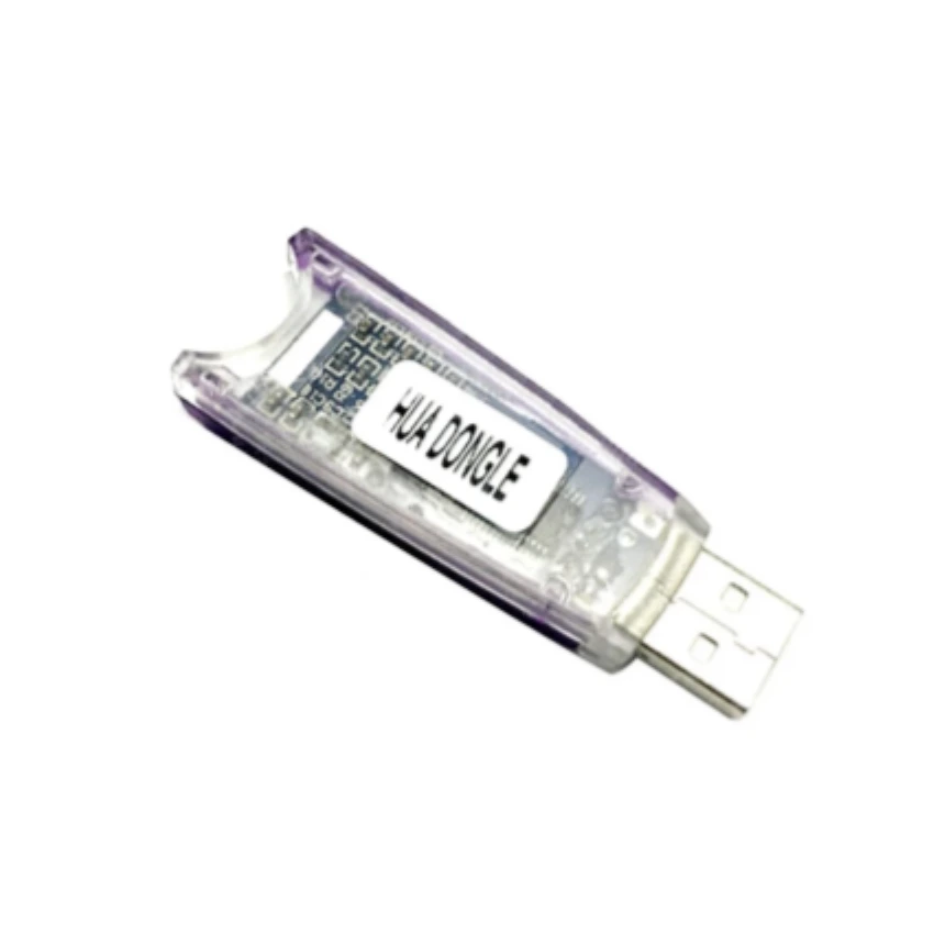 HUA Dongle Reactivation