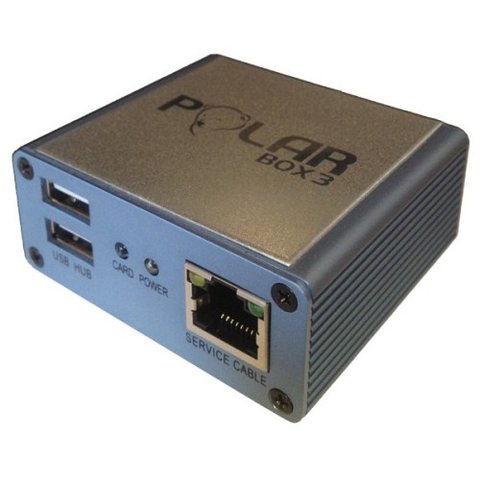 Polar Box 3 [1 Year activation]