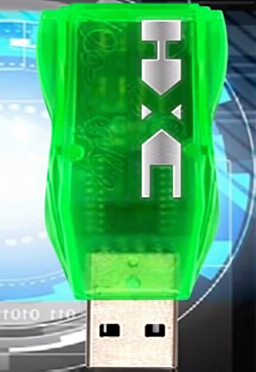 Magma Activation for HXC Dongle