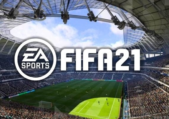 FIFA 21 Global Origin KEY Standard Edition