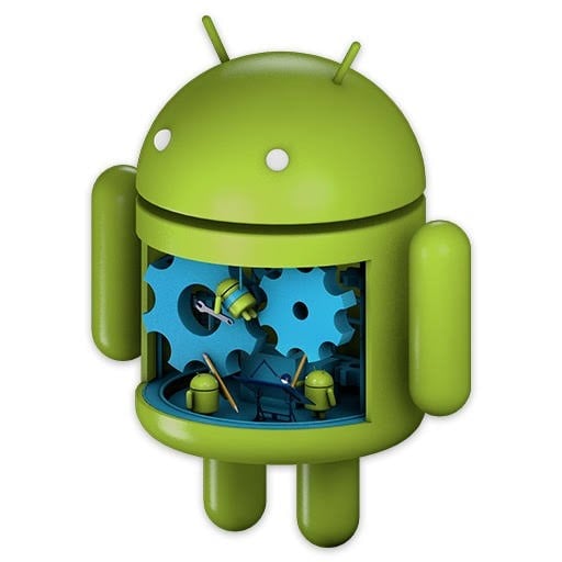 Boot Loader Activation Code