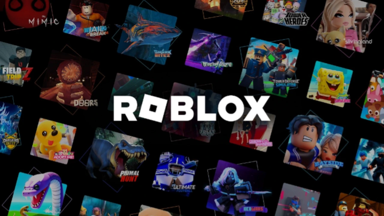 Roblox Gift Card USA $10