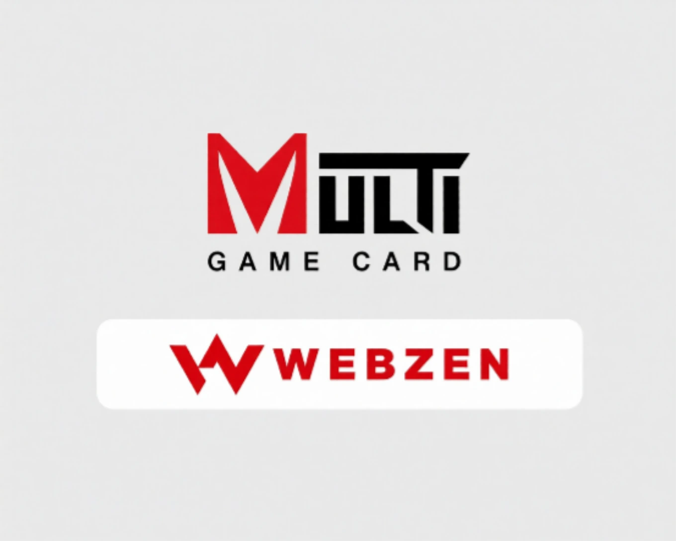 Webzen Exclusive MGC | Global 100,000 Points [MGC]