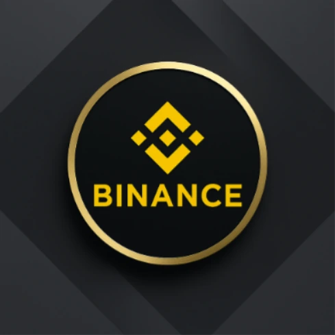 Binance Gift Card [USDC] $10