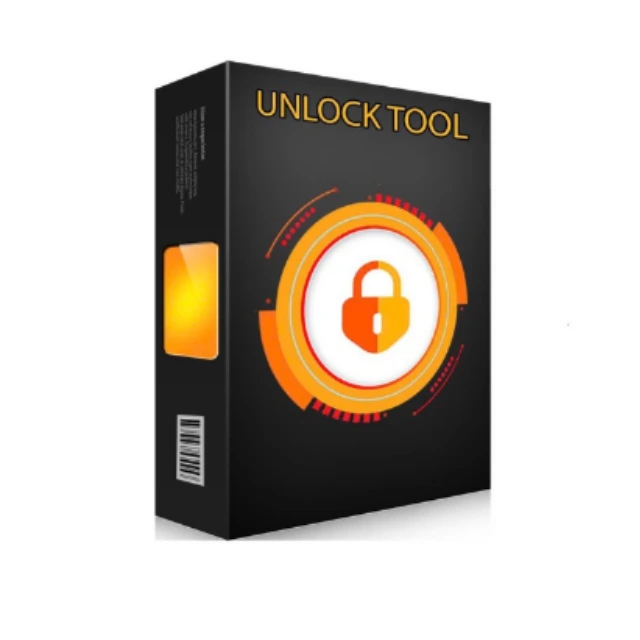 UnlockTool Activation | Renewal [12 Months License]
