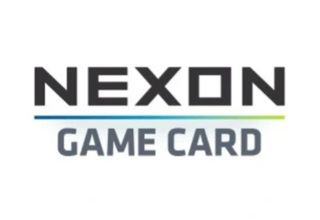 Nexon Game Card Global [25 USD]
