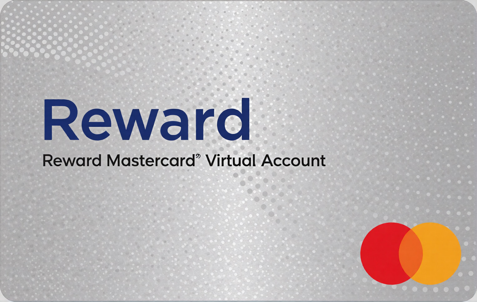 Mastercard® Prepaid eReward Card [12 Month Expiration CAD]