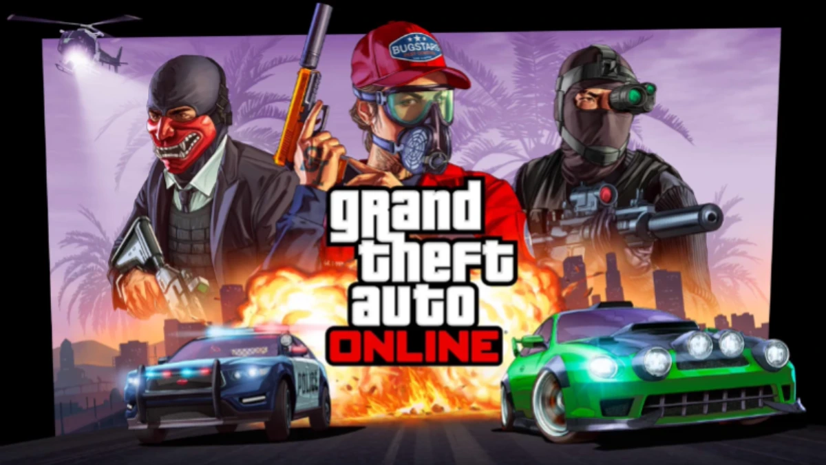 1B Money GTA V Online