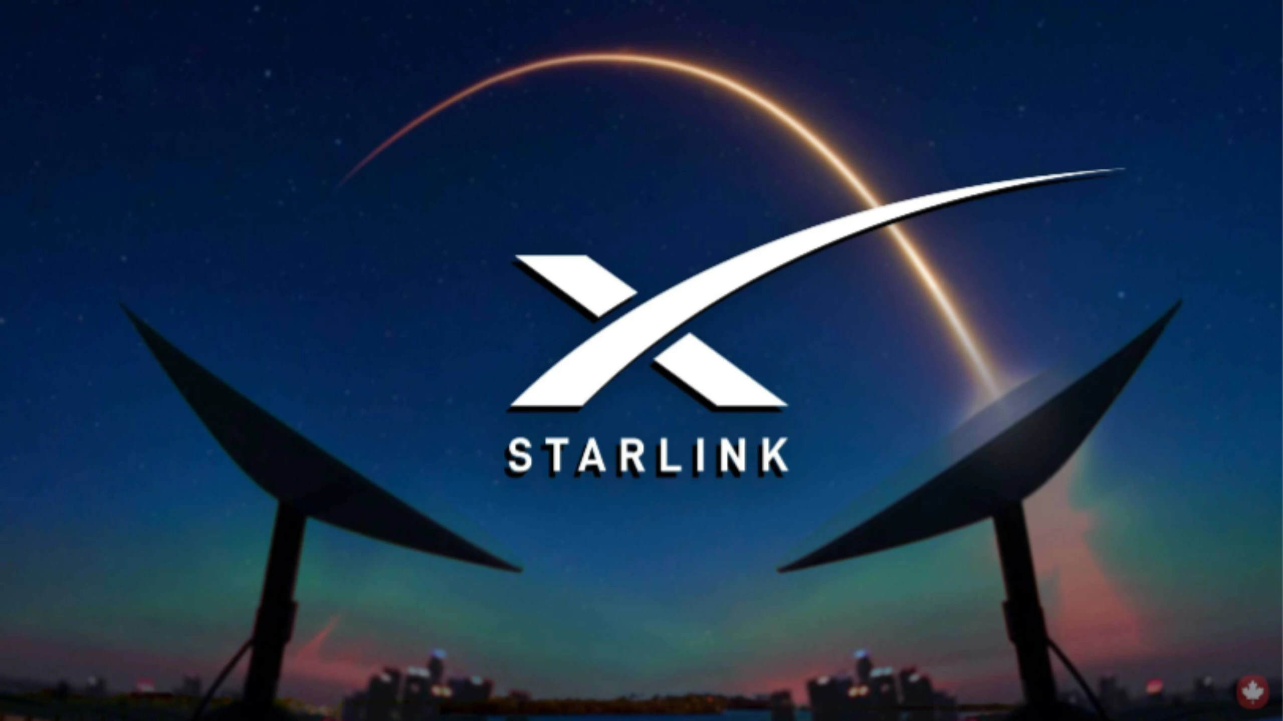 Starlink New Activation [1 Month]