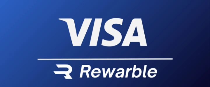 Virtual Visa [Rewarble] Global [25 USD]