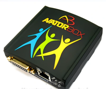 Avator Pro Activation On Old Avator Dongle