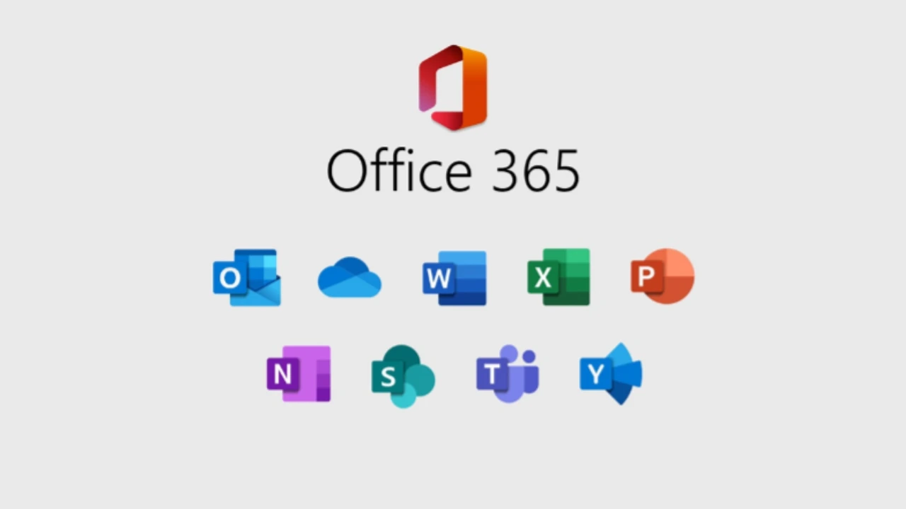 Office 365 Office 2024 Pro Plus [Ready Account] Online