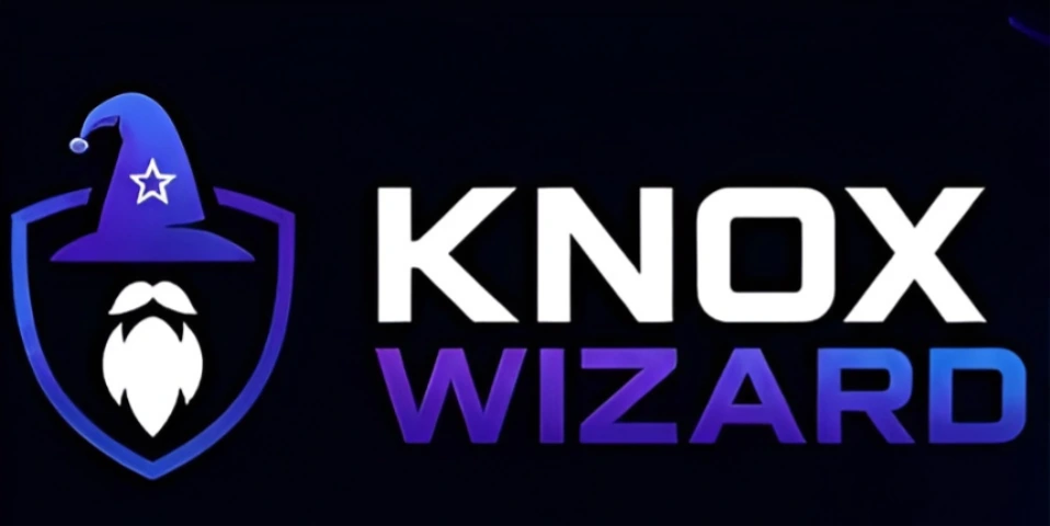 Knoxwizard Activation [1 PC - 12 Months]