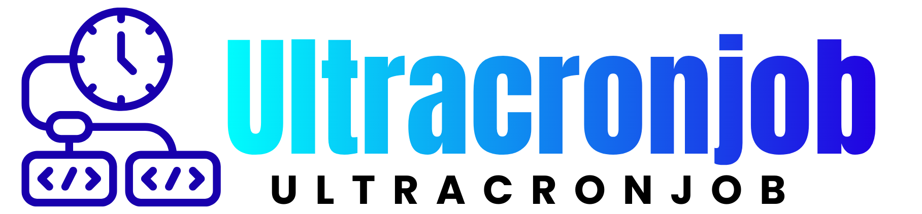 UltraCronJob 1 Year License Key [1 Second Speed]