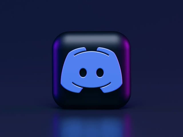 Discord Server Boost 20x [3 Months - NO Bots]