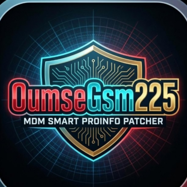 OumseGsm Tool Pro Credits Refill (Old User)