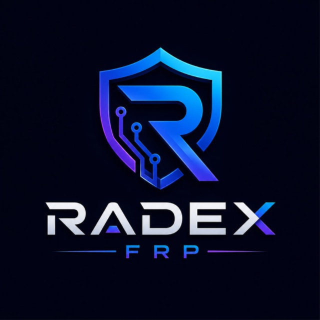RADEX Credit Transfer (https://radexfrp.com)