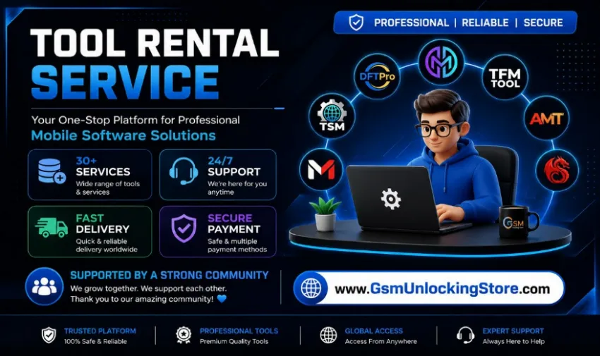 Eft Rent
