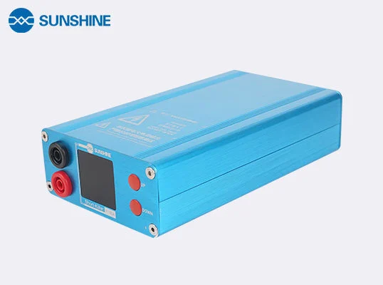 SUNSHINE P-30A short killer