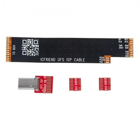 IC Friend UFS ISP Cable